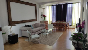 Two bedroom apartment 3 minutes from the beach